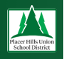 District logo